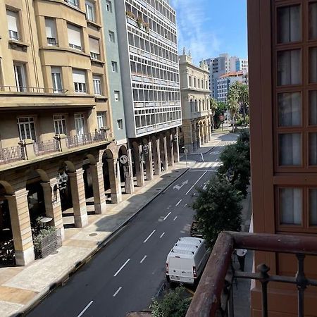 El Carmen Centro Gijon Con Garaje Διαμέρισμα Εξωτερικό φωτογραφία