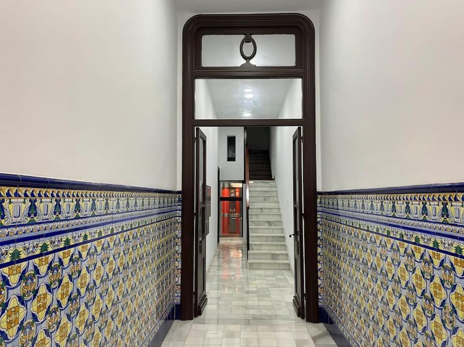 El Carmen Centro Gijon Con Garaje Διαμέρισμα Εξωτερικό φωτογραφία